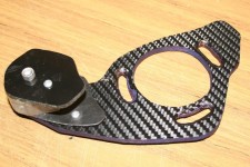 DIY Dual Chainguide